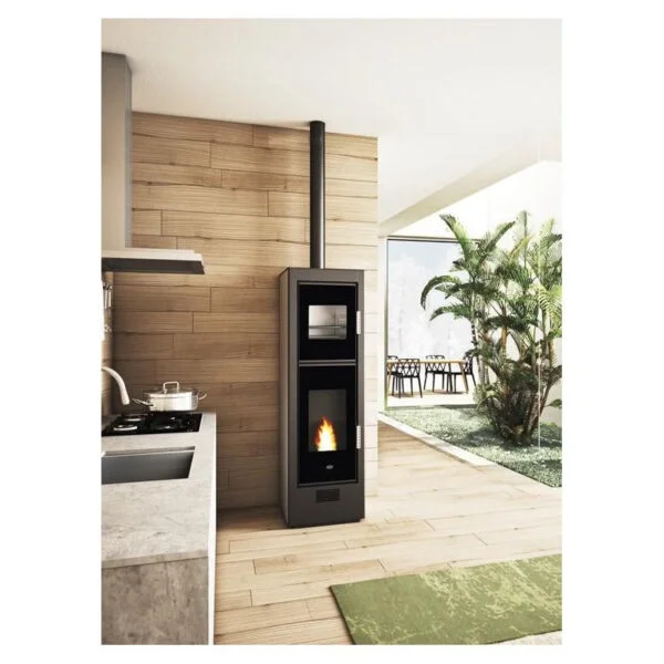 EVACALOR Biscotto 7.5 kW - immagine 8