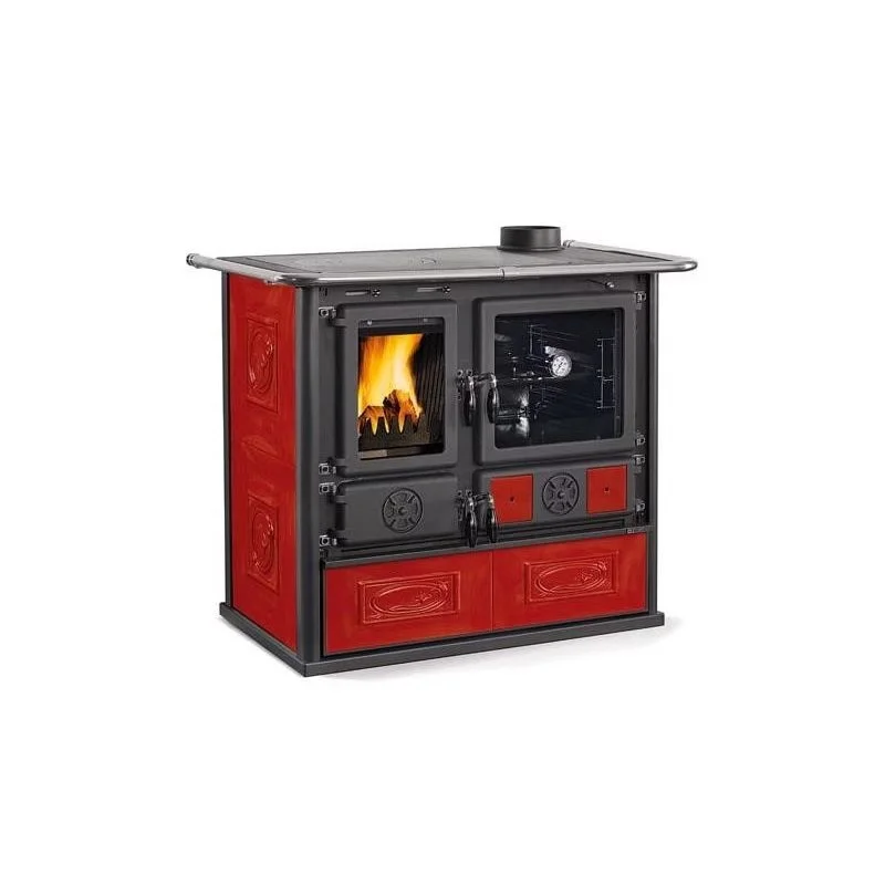 LA NORDIC Rose 5.0-8.8 kW - immagine 3