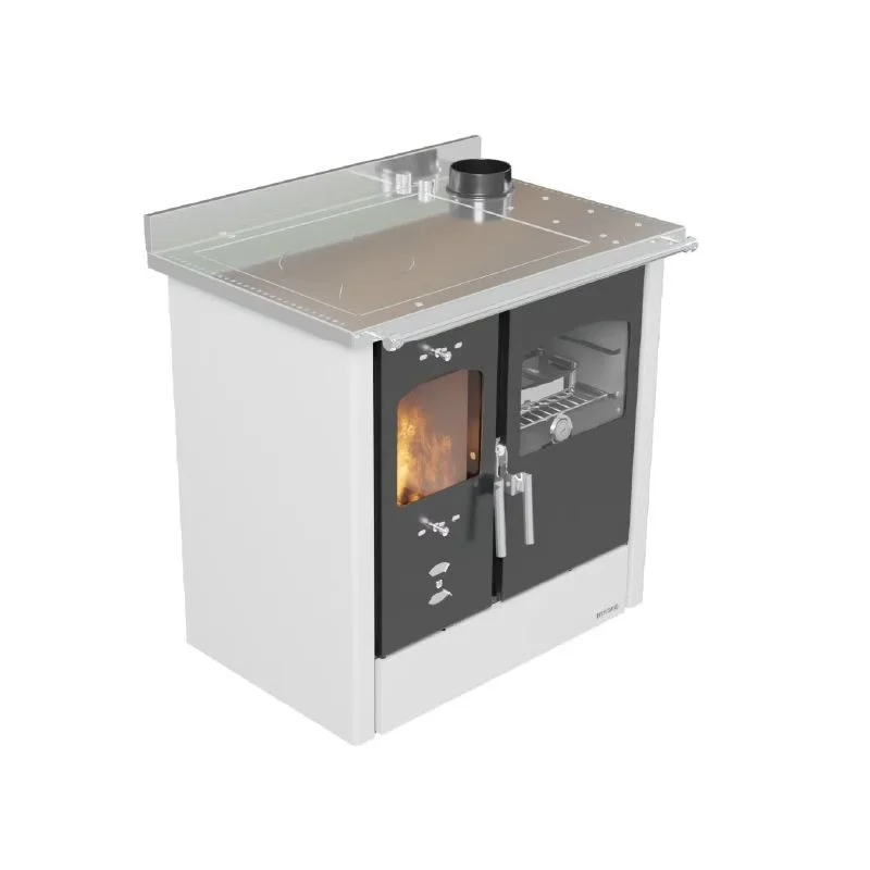 LINCAR Omega – 8.4 kW - immagine 6