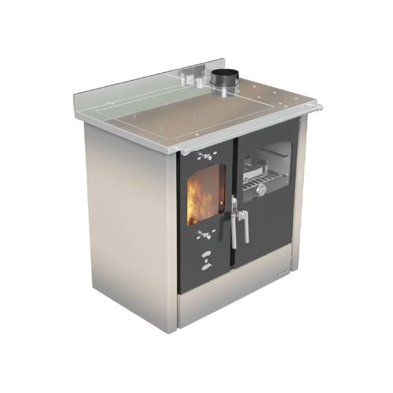 LINCAR Omega – 8.4 kW - immagine 5