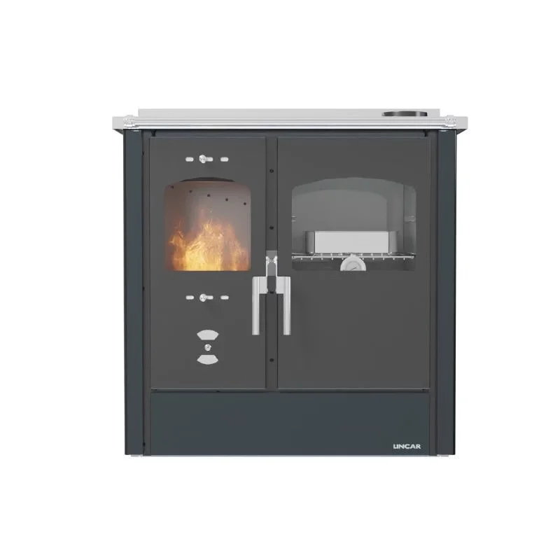 LINCAR Omega – 8.4 kW - immagine 3
