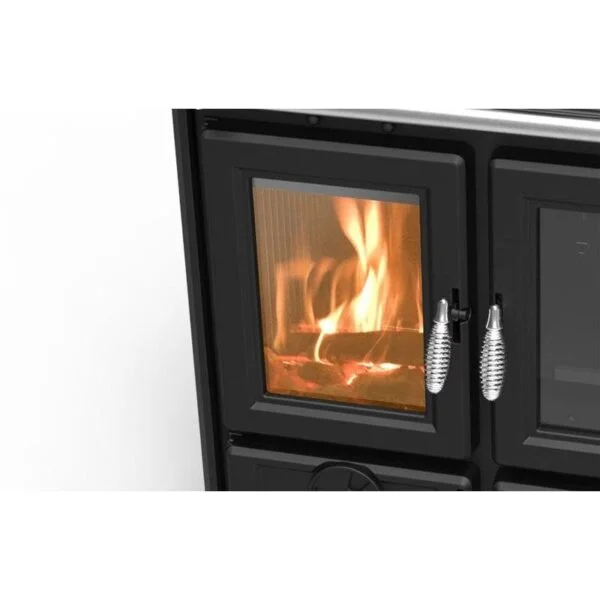 THERMOROSSI Klaretta Evo – 8.2 kW - immagine 6
