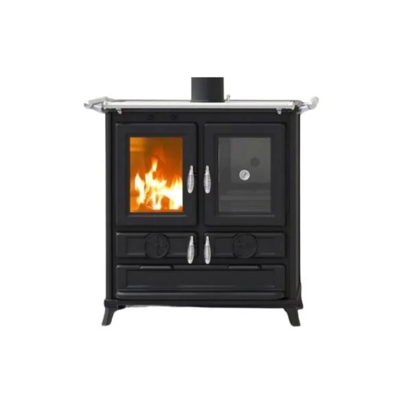 THERMOROSSI Klaretta Evo – 8.2 kW - immagine 4