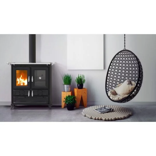 THERMOROSSI Klaretta Evo – 8.2 kW - immagine 3