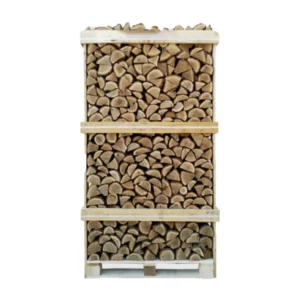 Tronchetti di quercia essiccati in forno – Cassa